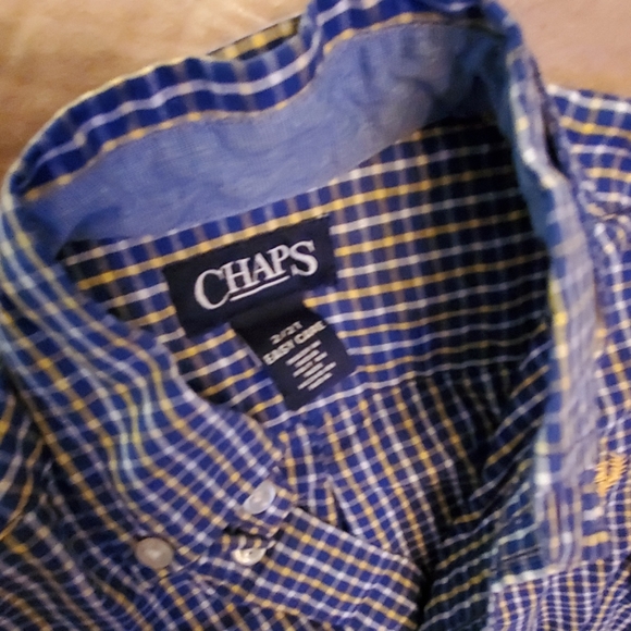Chaps boys button down - Picture 2 of 2